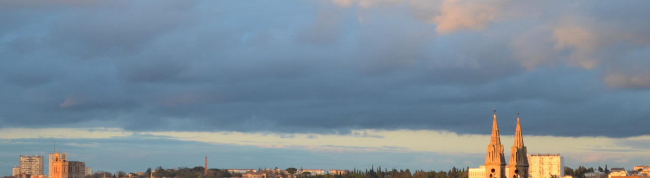 Ciel de Toulouse